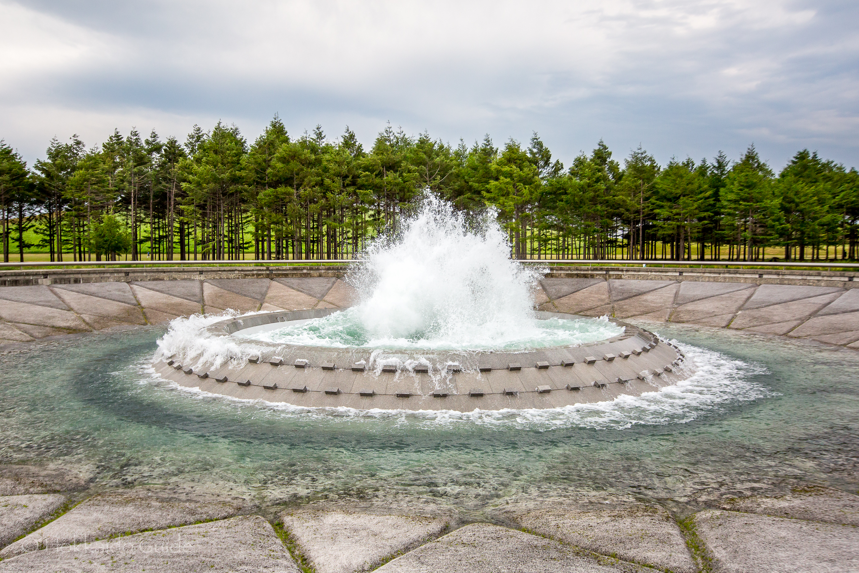 Moerenuma Park - Hokkaido Guide