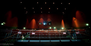 IMAX theatre Sapporo