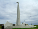 Korean Air Disaster Memorial
