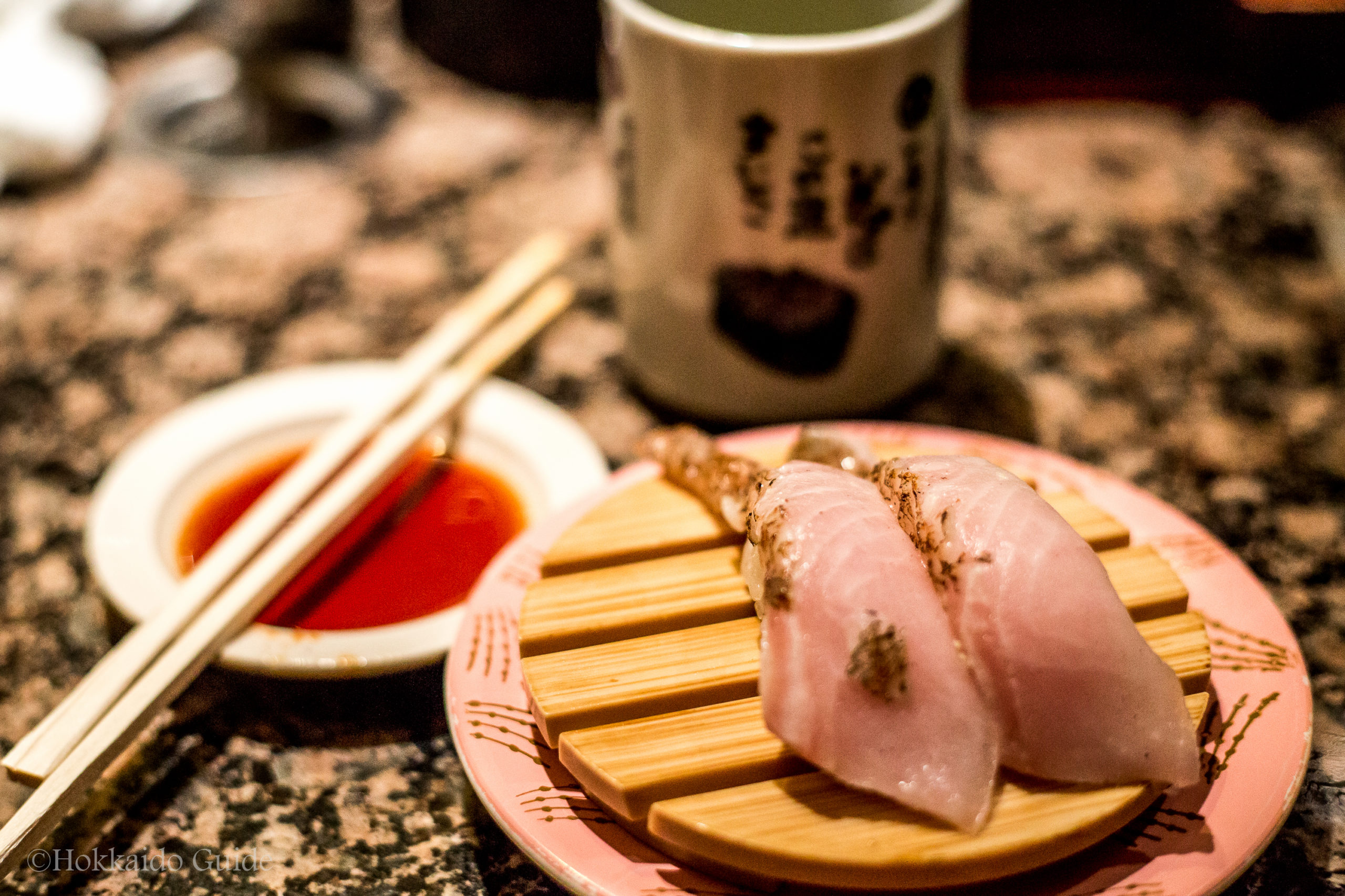 hanamaru sushi