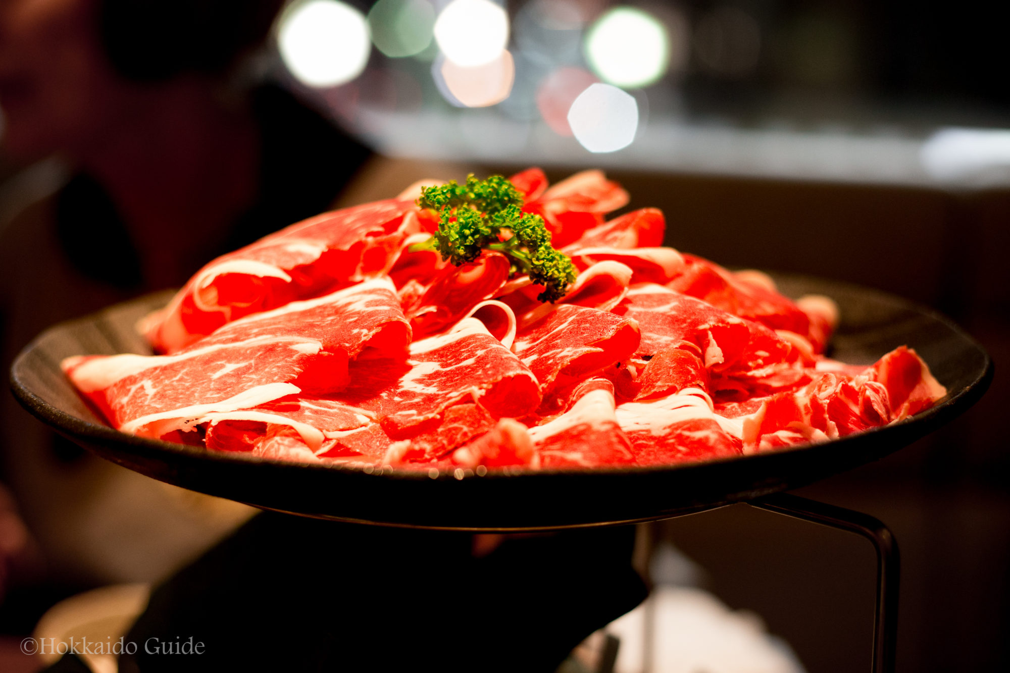 Shabu Shabu Tokachi