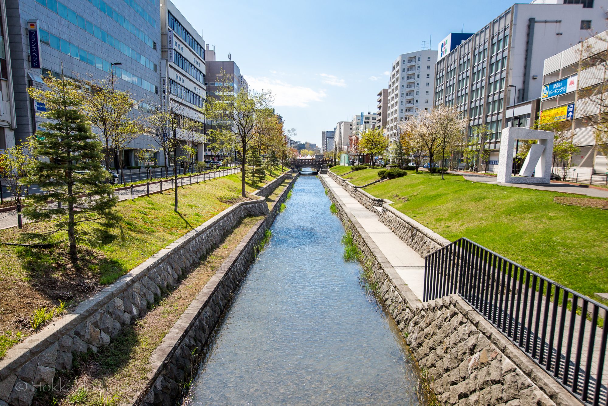 創成川公園