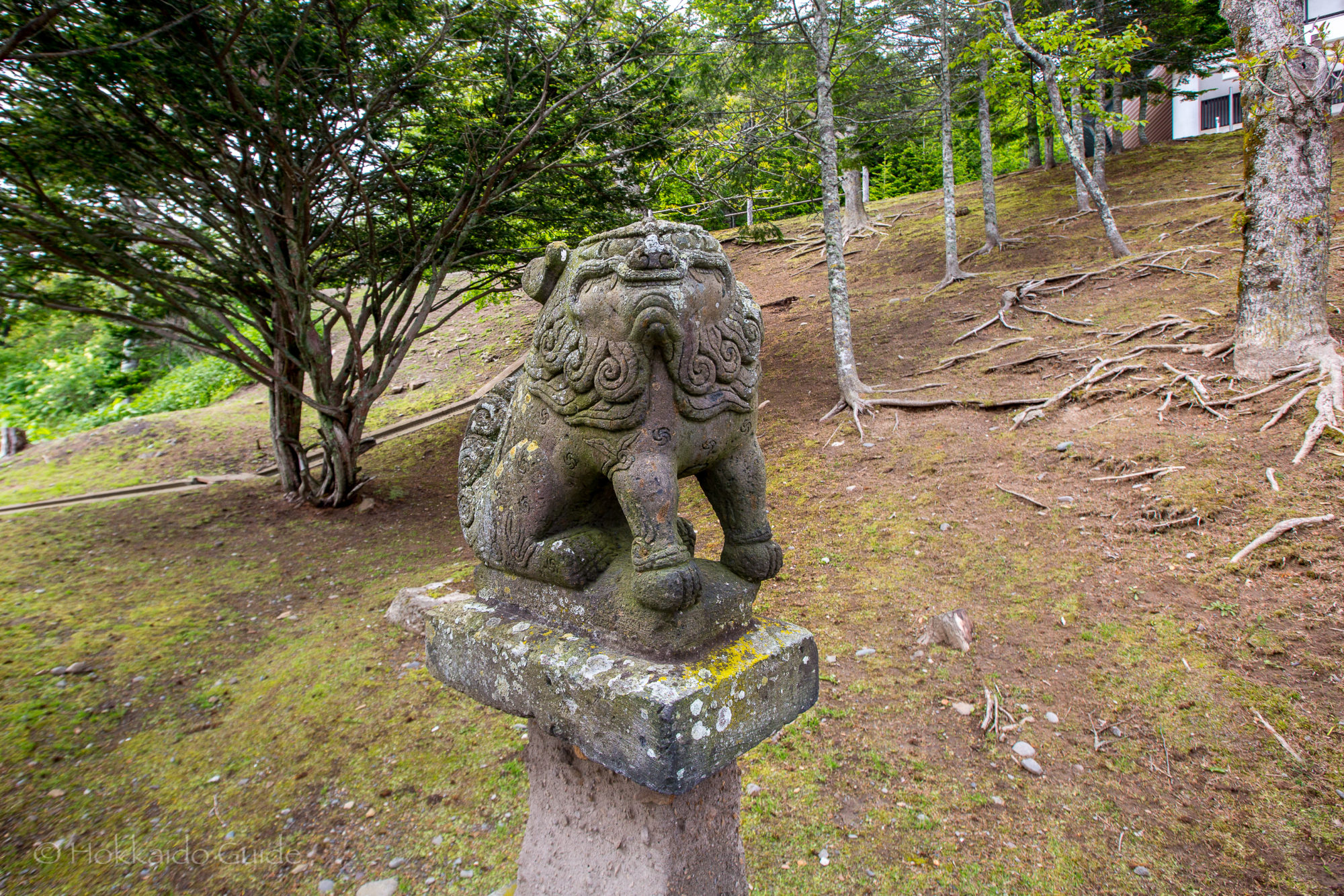 白糠厳島神社