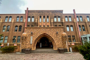Hokkaido University Museum