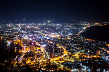 Hakodate